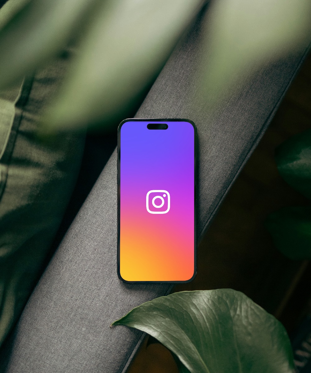 A photo of a phone