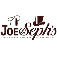 Joe and Sephs logo