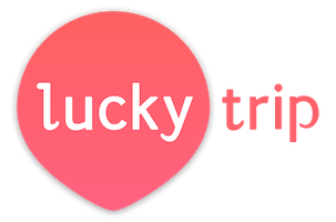 Lucky Trip logo