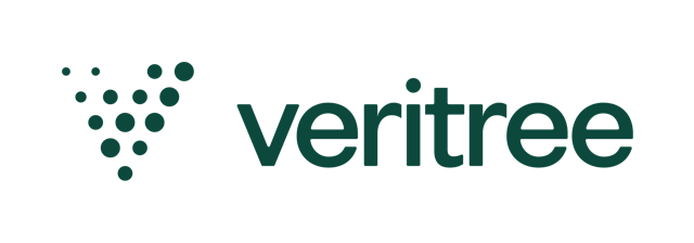 Veritree logo