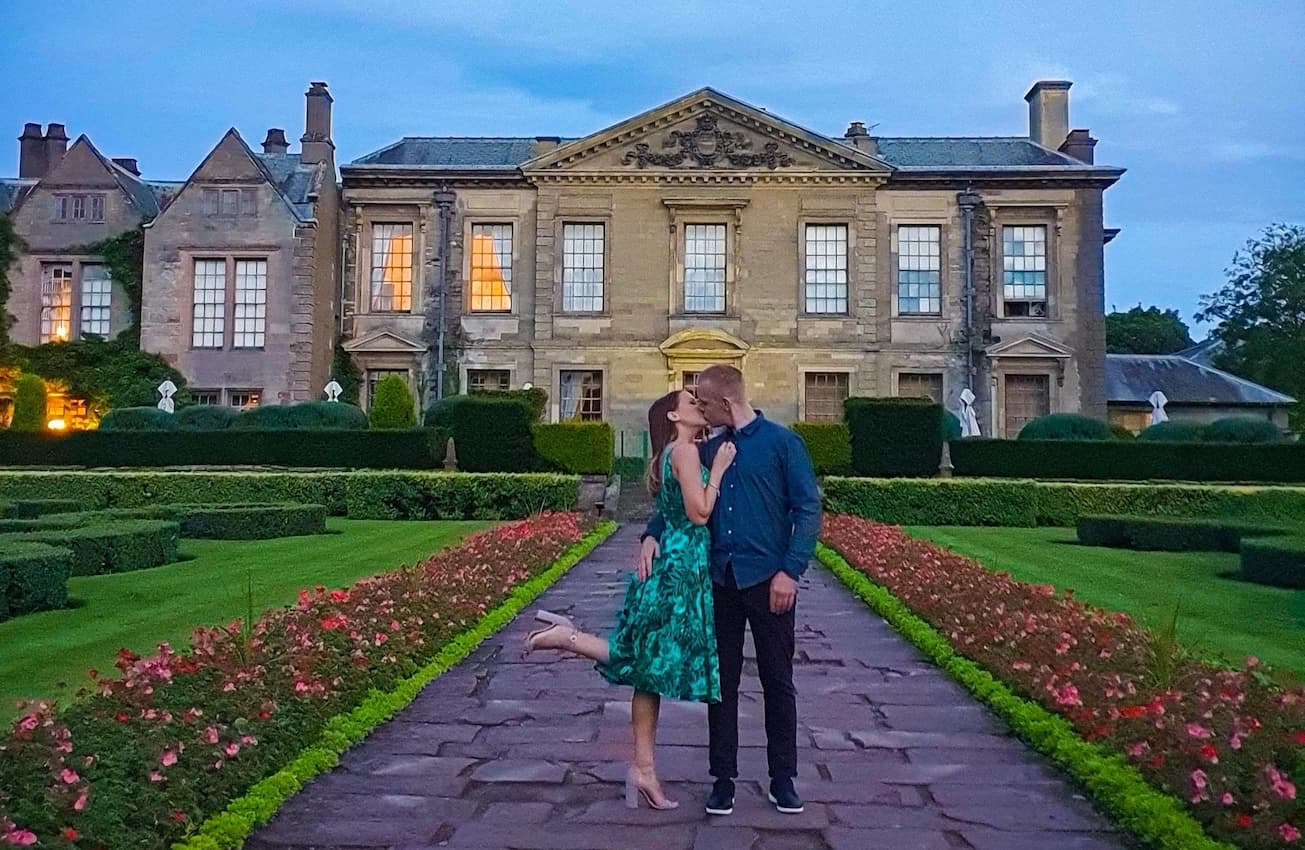 Fancy a luxurious overnight castle stay? We do too. Check out our winners' highlights and top picks!
