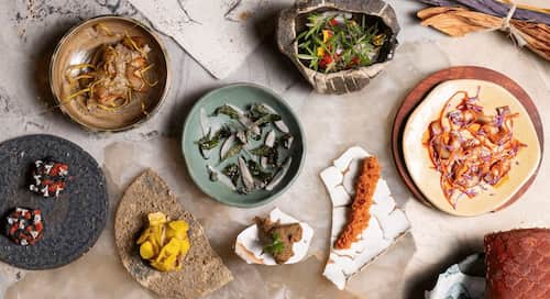 filipino food