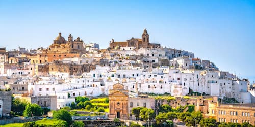 Puglia