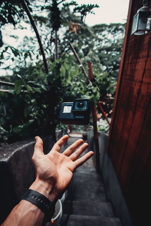 GoPro HERO9