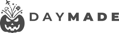 DAYMADE seasonal logo