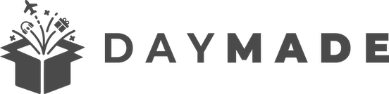 DAYMADE logo