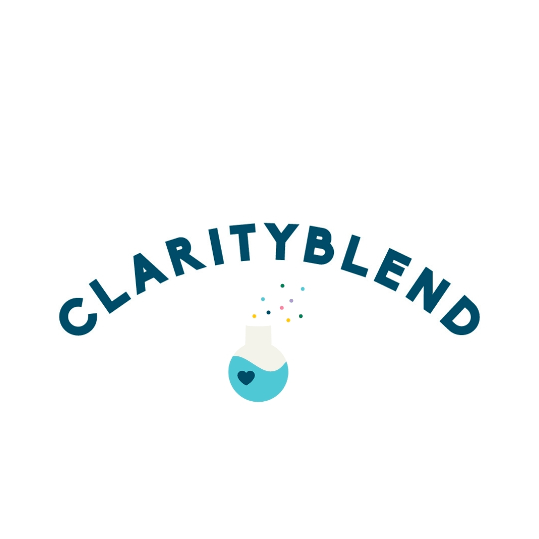 Clarity Logo