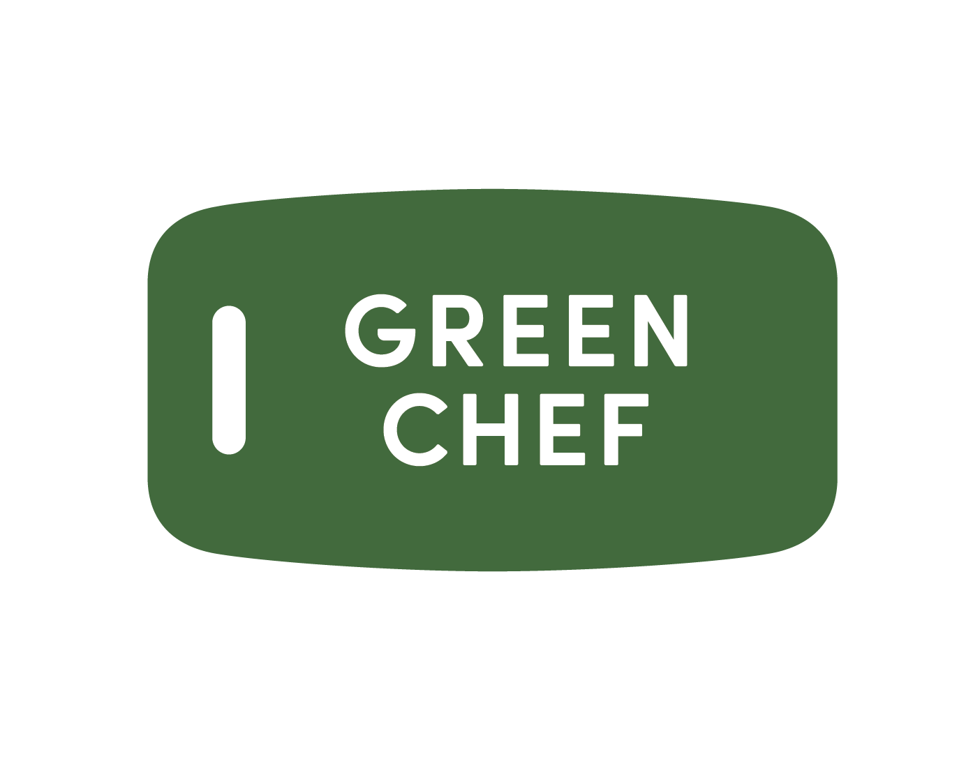 Green Chef Logo